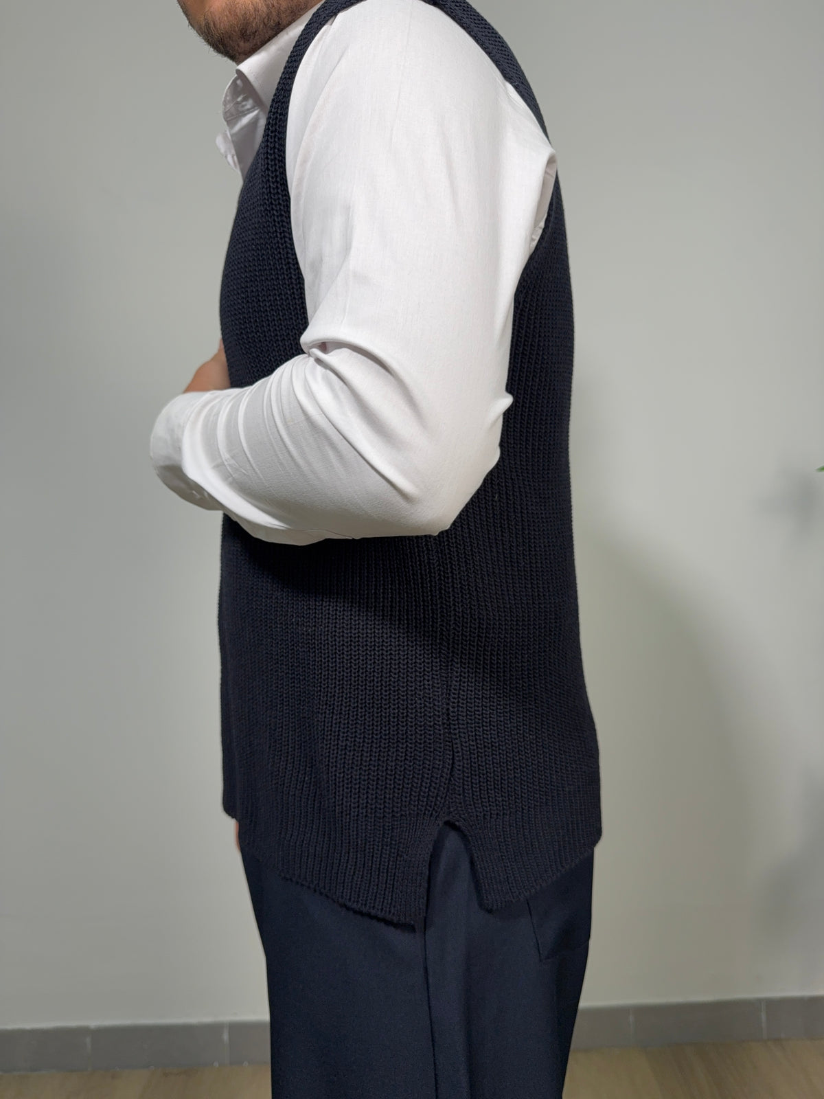 Gilet