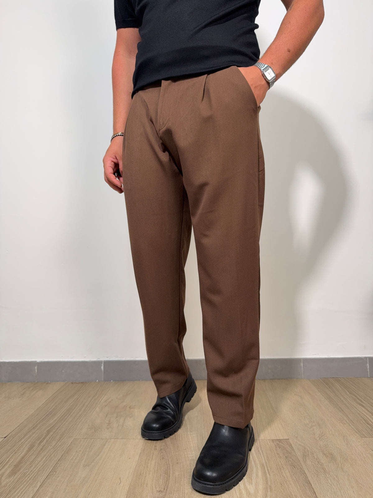 Pantalone Regular253