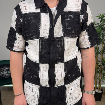 Cardigan scacchi