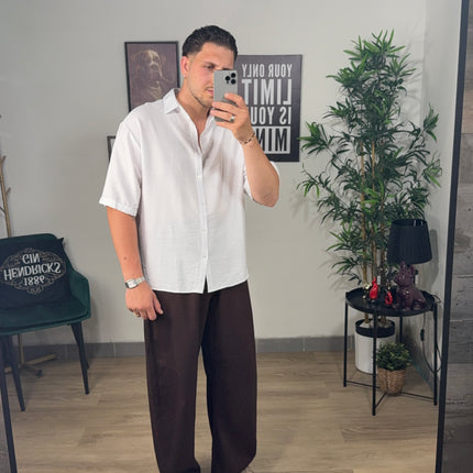 Camicia Noah