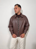 Jacket Ecopelle