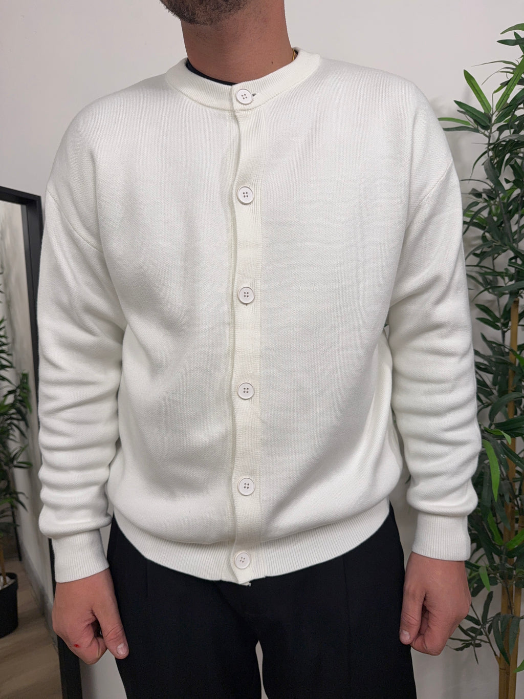 Cardigan London