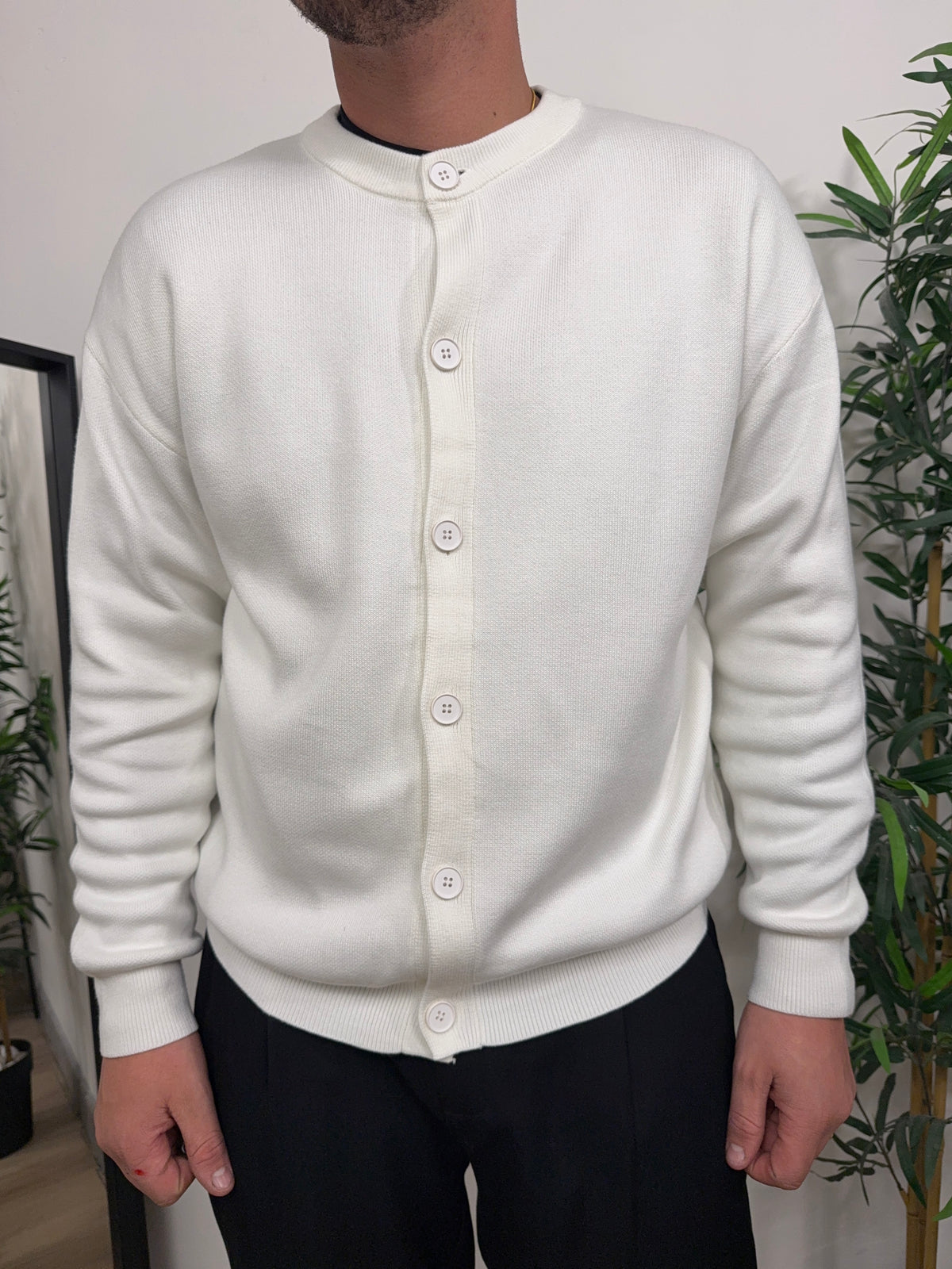 Cardigan London