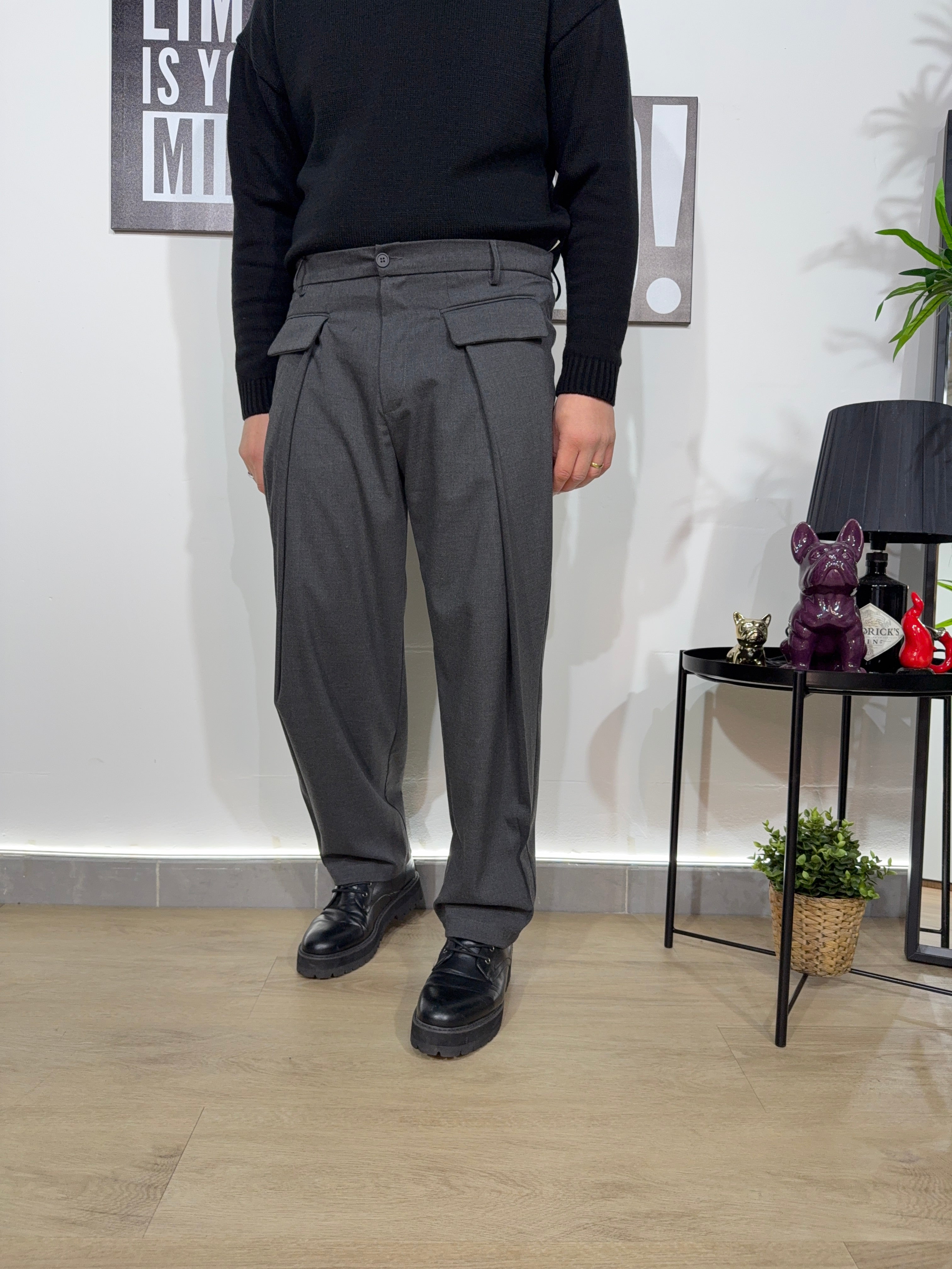 Pantalone Lang