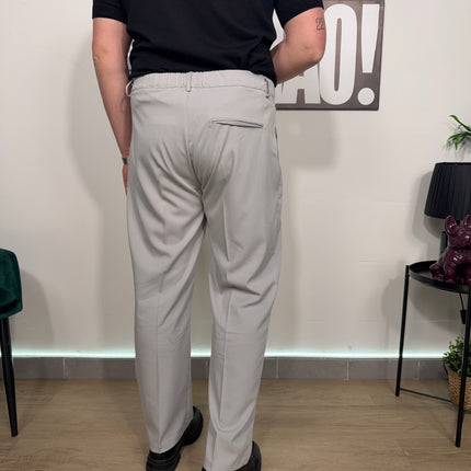 Pantalone regular
