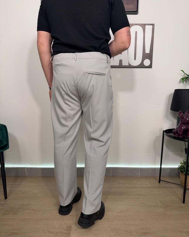 Pantalone regular
