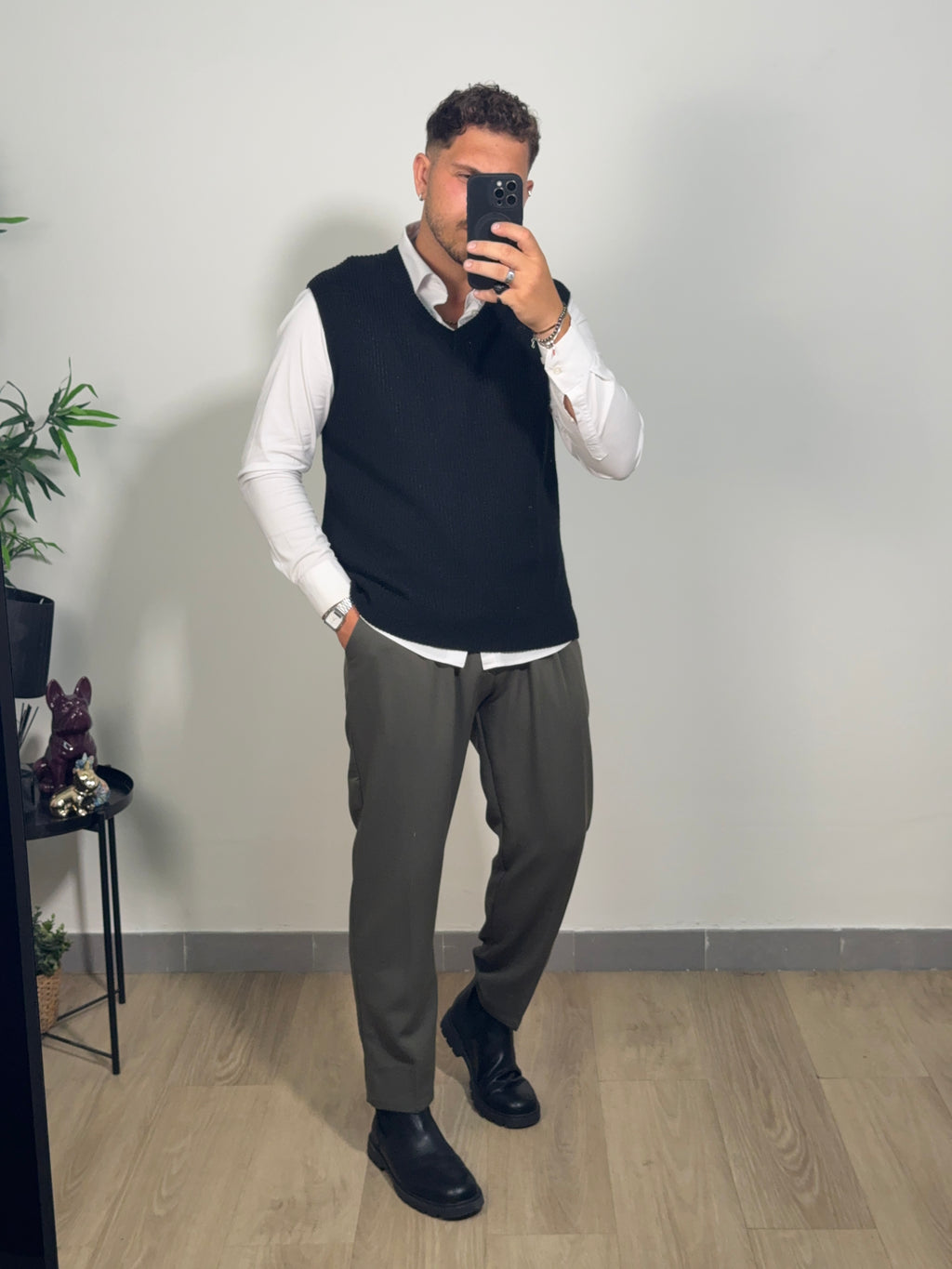 Gilet