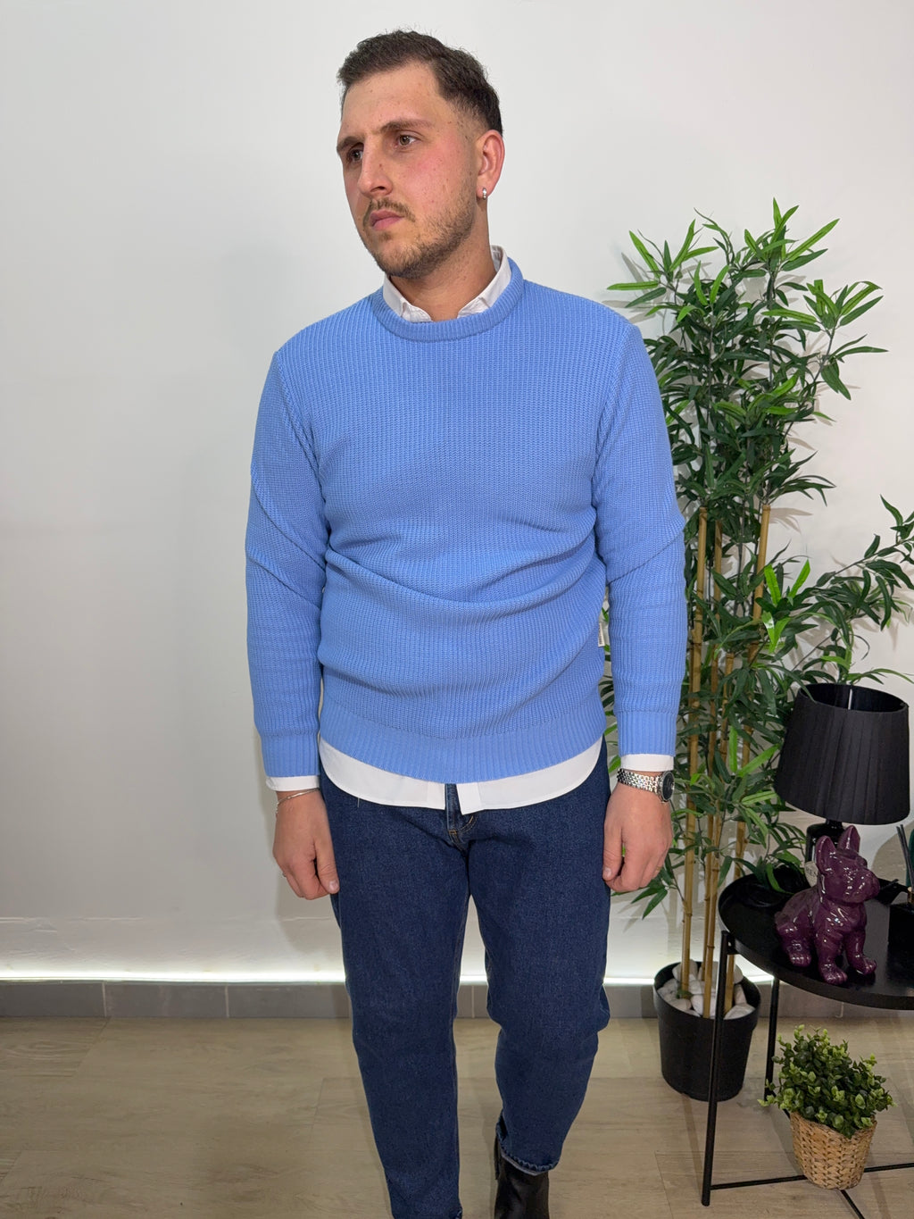 Pull Basic