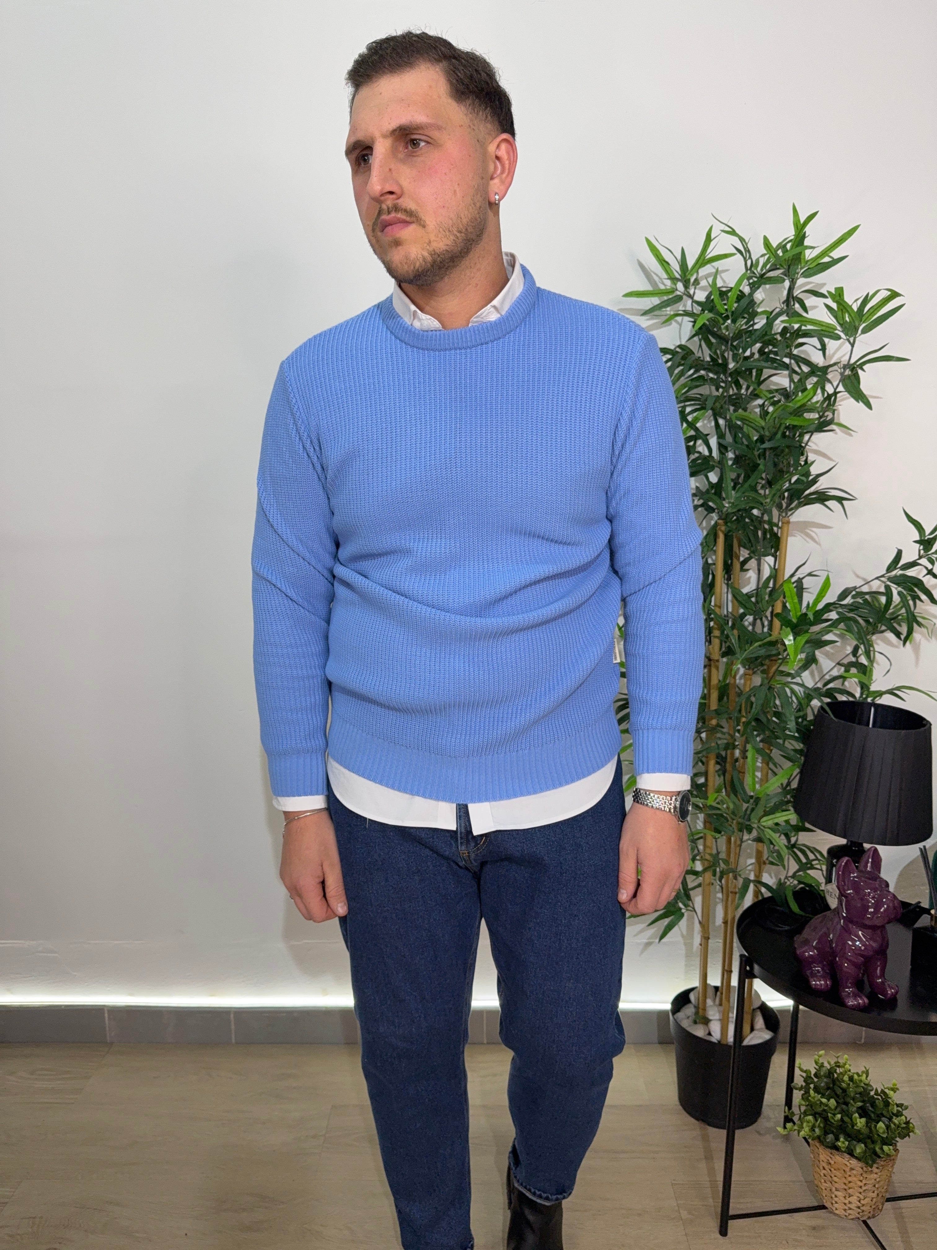Pull Basic