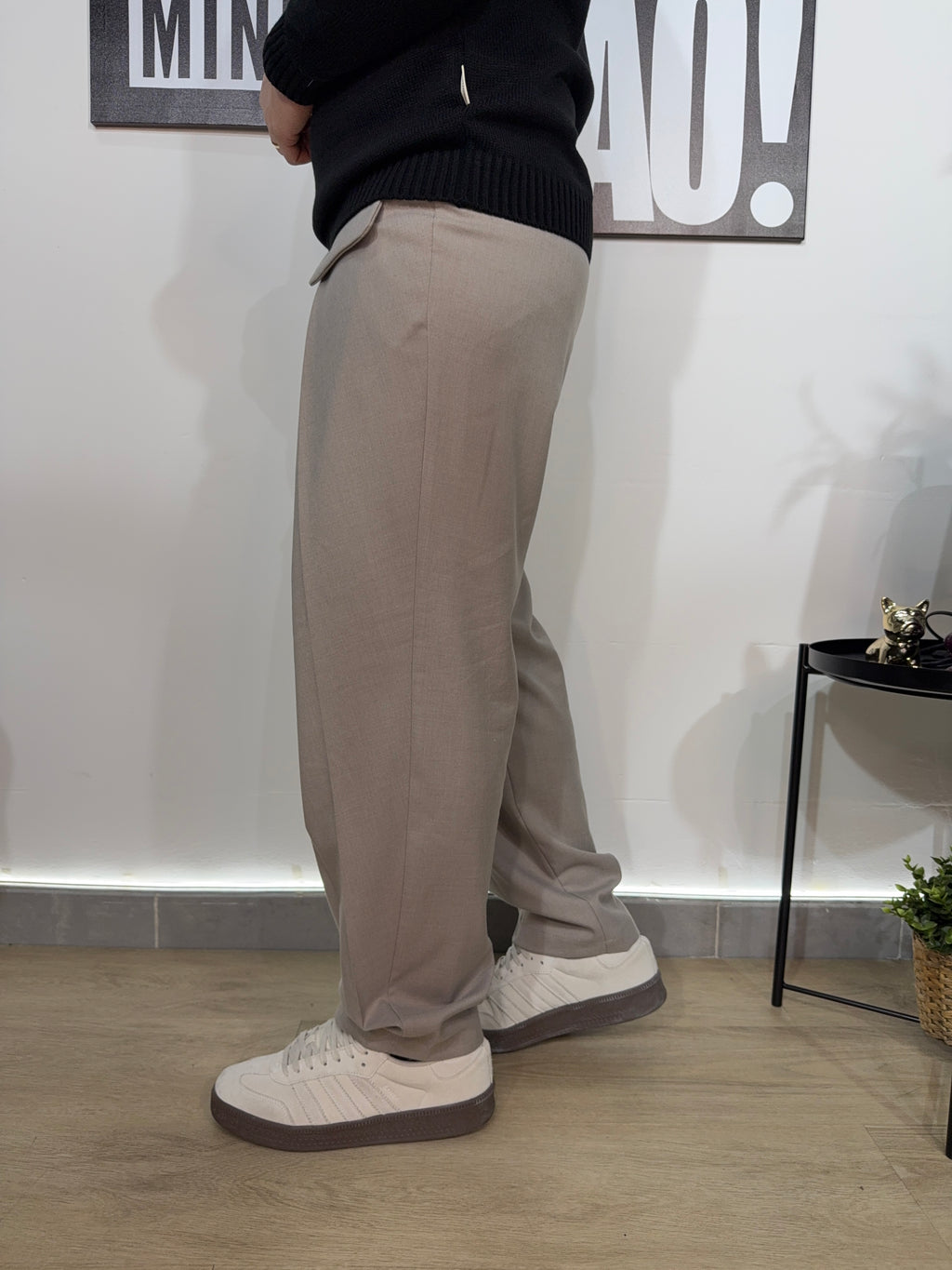 Pantalone Lang