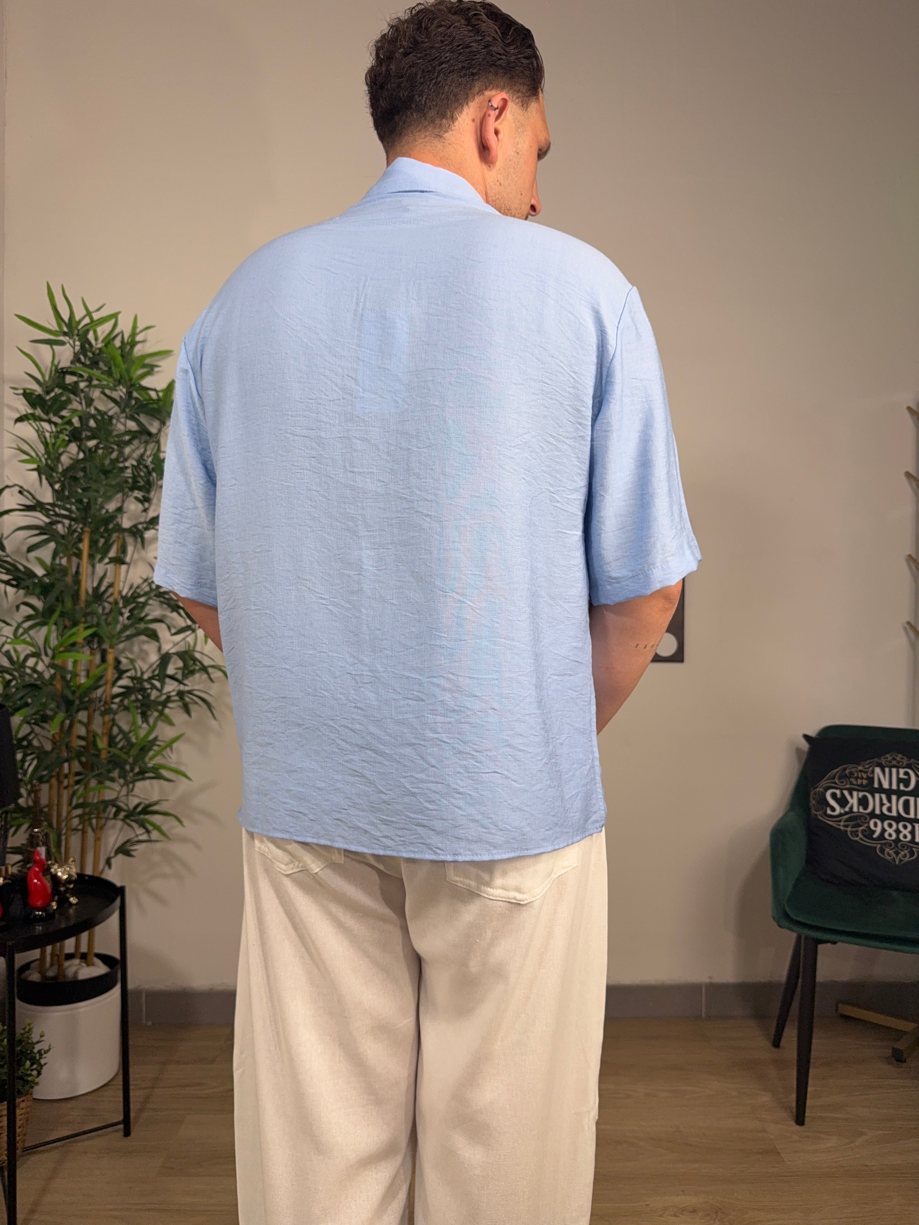 Camicia Noah