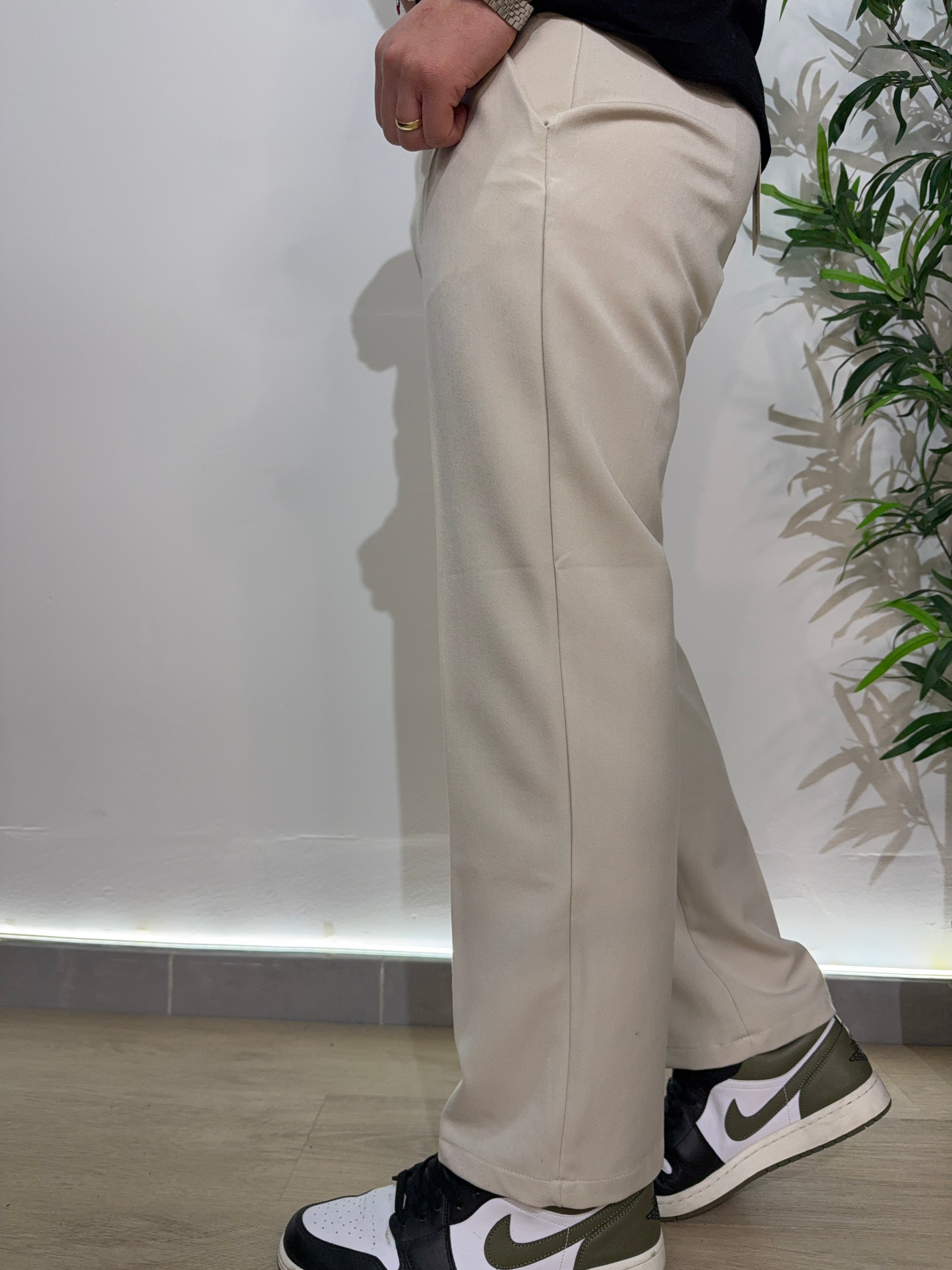 Pantalone Cairo