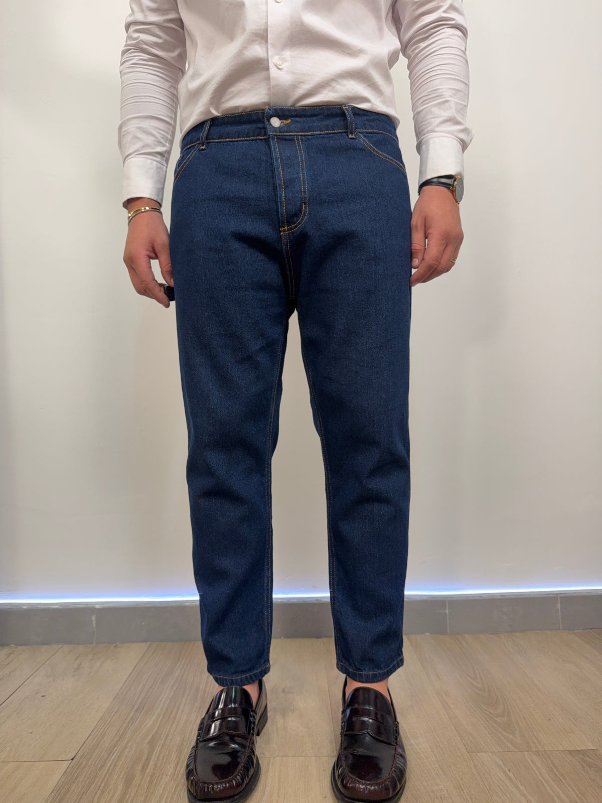 Jeans Milano