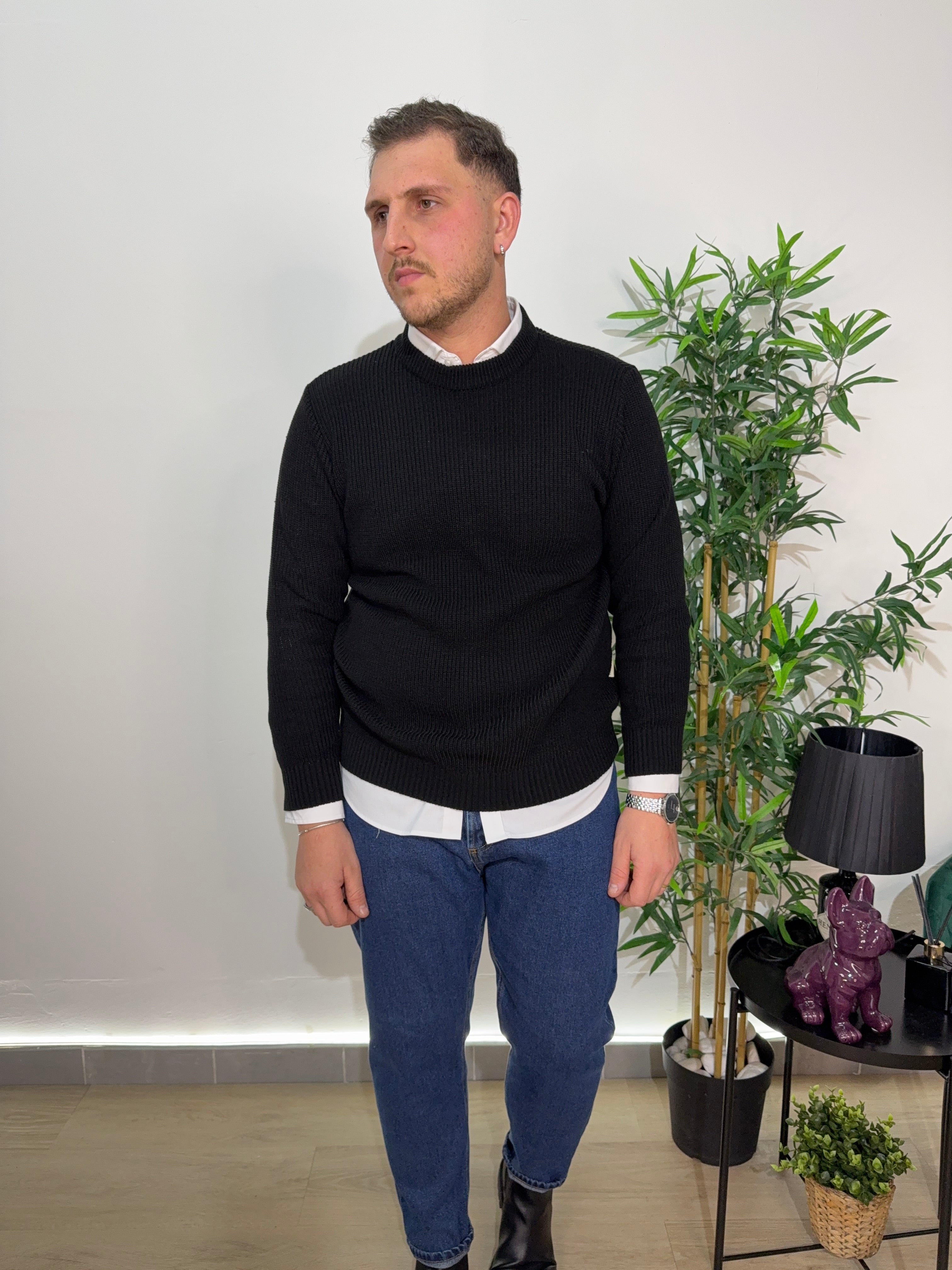 Pull Basic