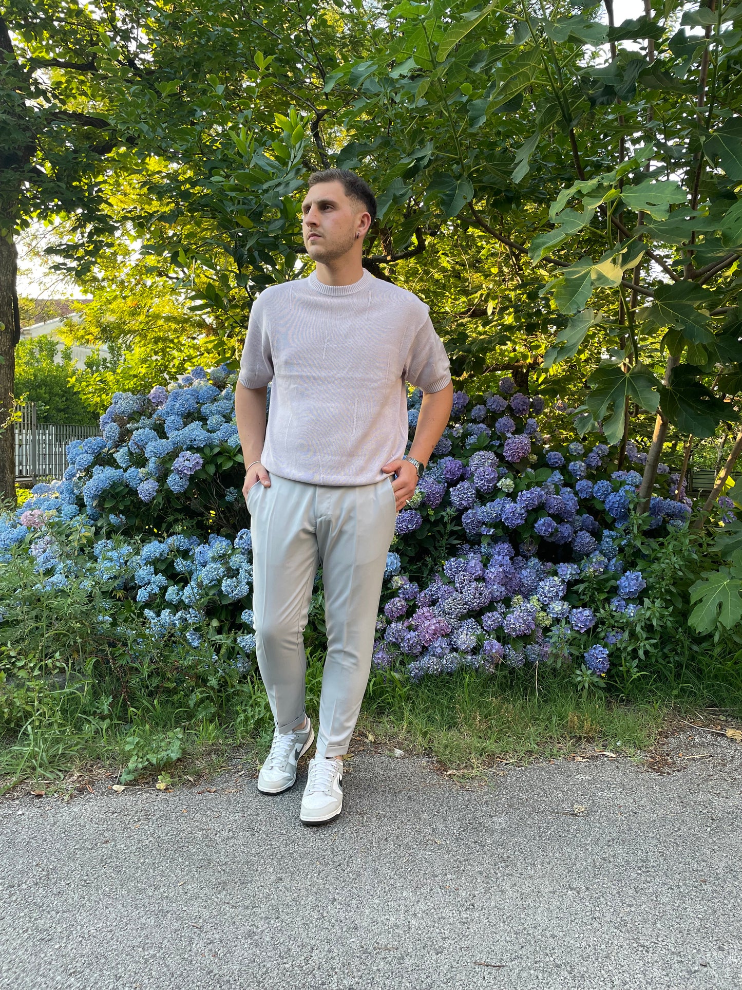 Pantalone Milano
