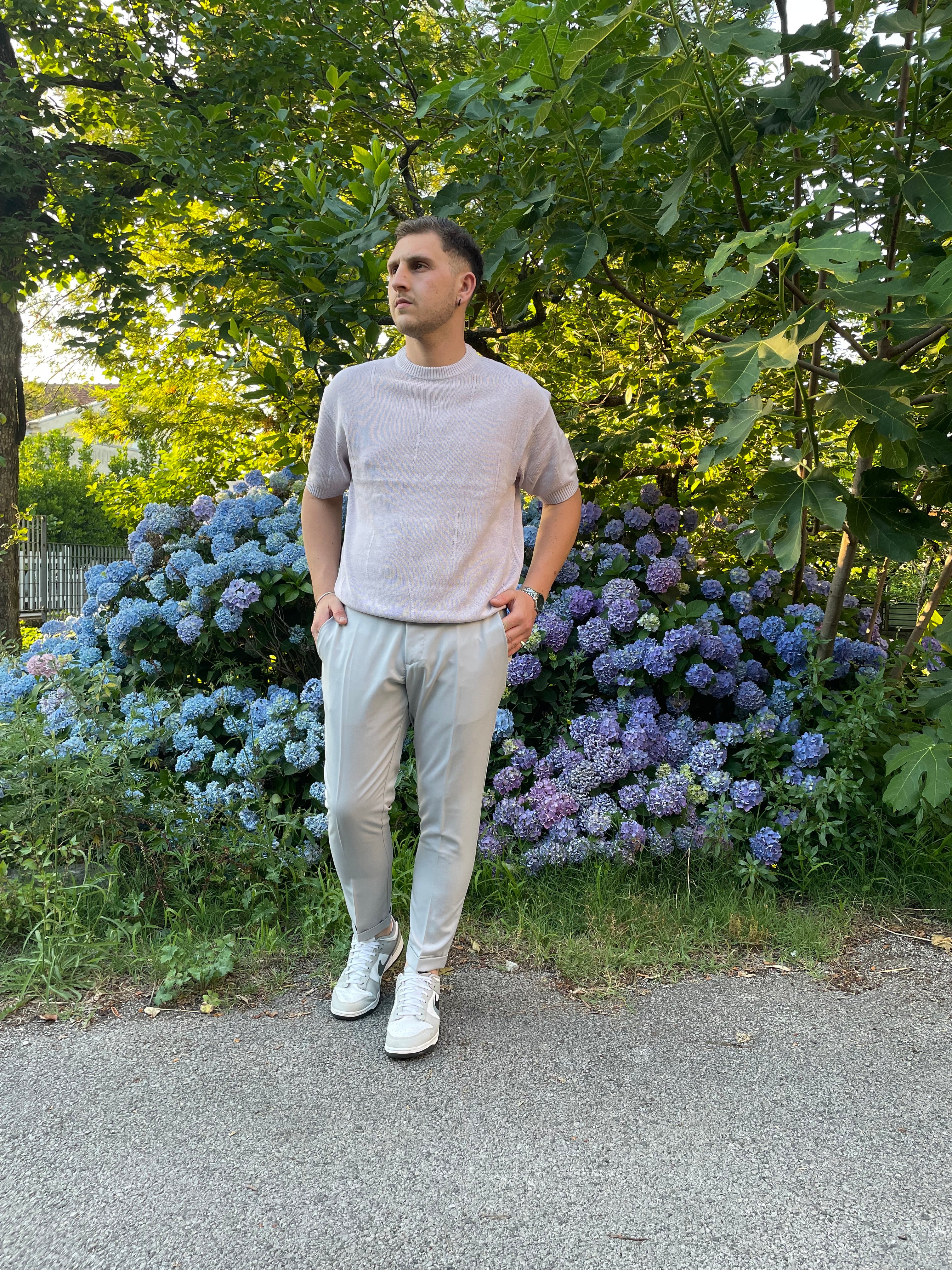 Pantalone Milano
