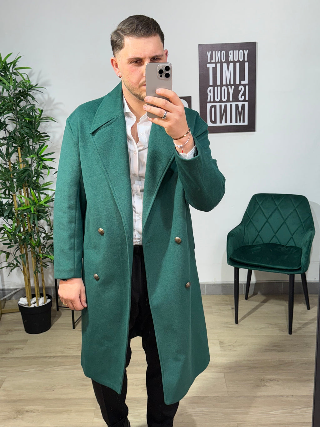 Cappotto Premium