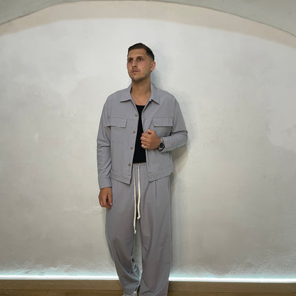 Coordinato Los Angeles