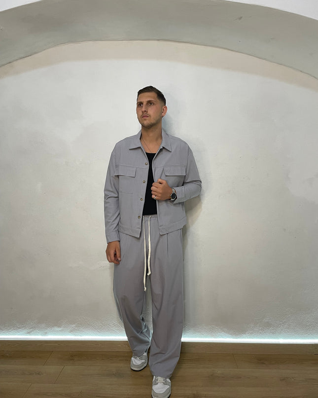 Coordinato Los Angeles