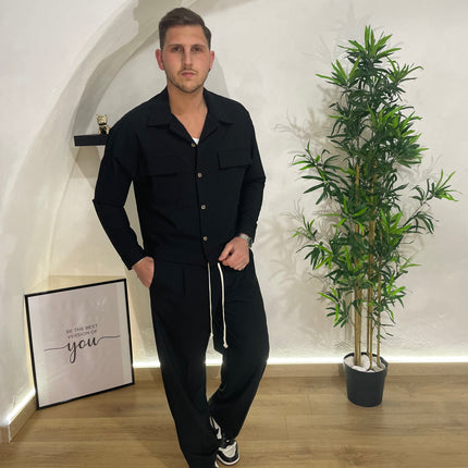 Coordinato Los Angeles