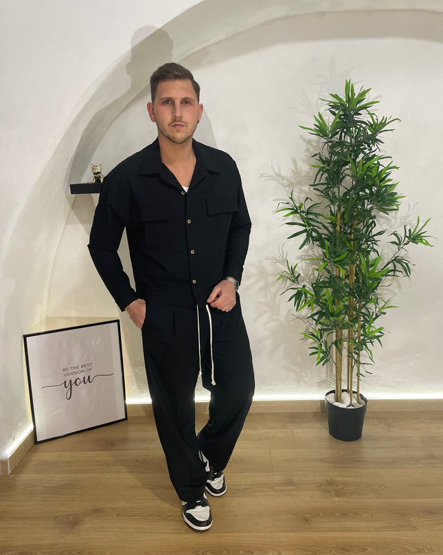 Coordinato Los Angeles