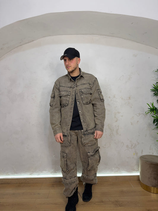 Coordinato Army