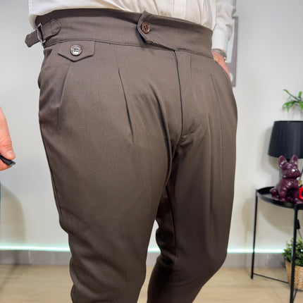 Pantalone Elegance