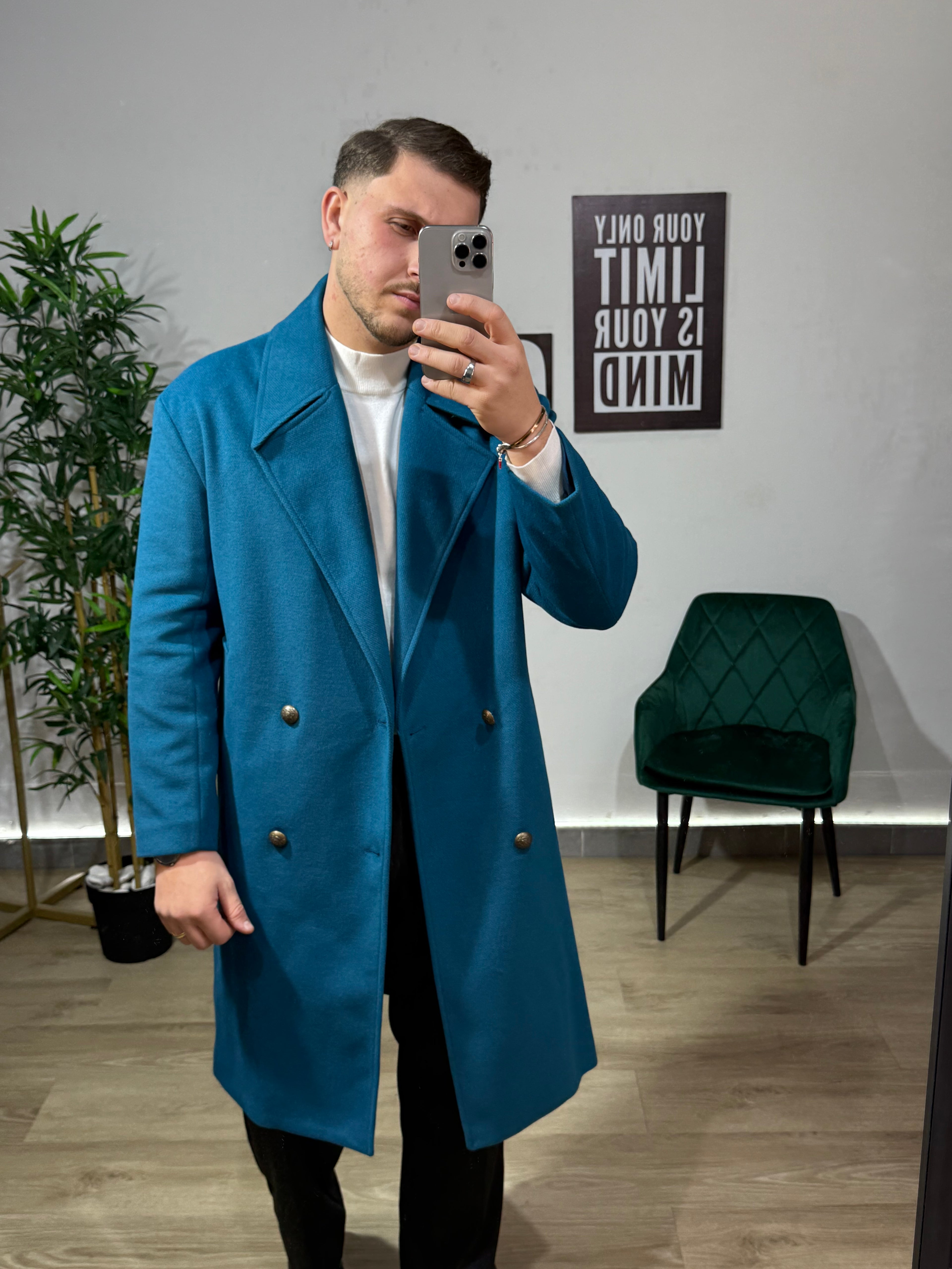 Cappotto Premium