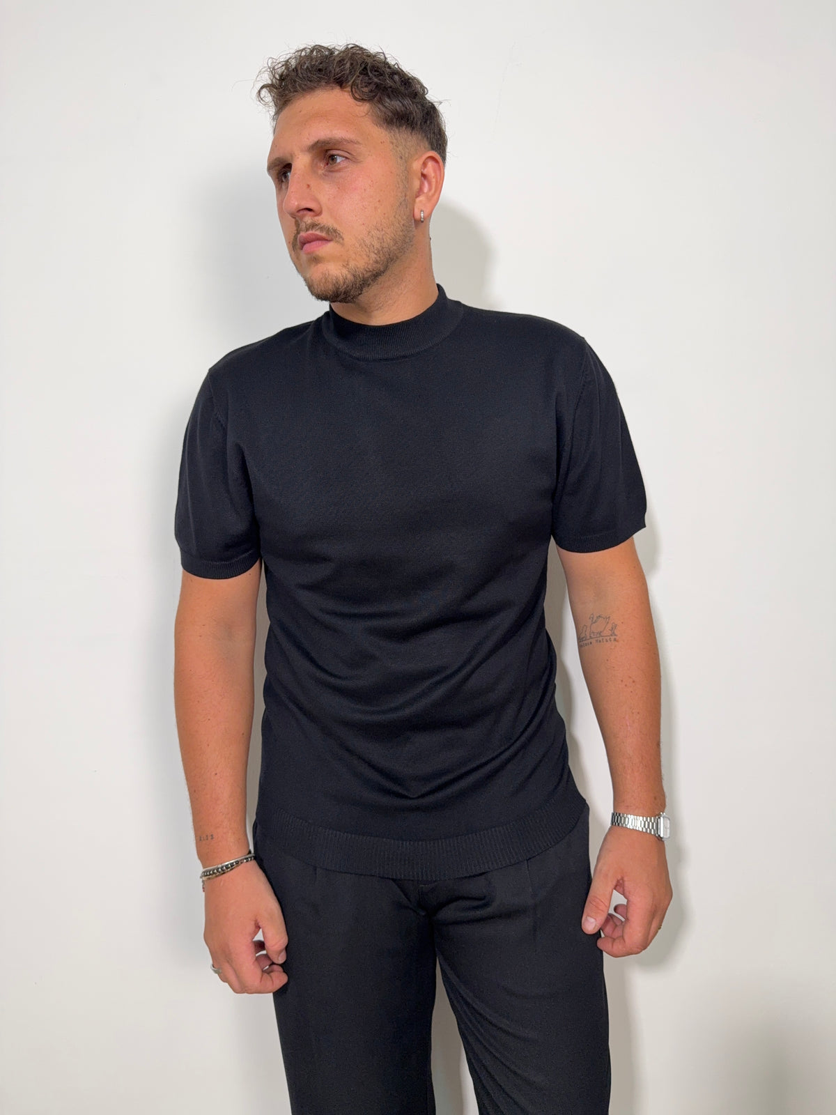 Maglia MezzaManica 8603