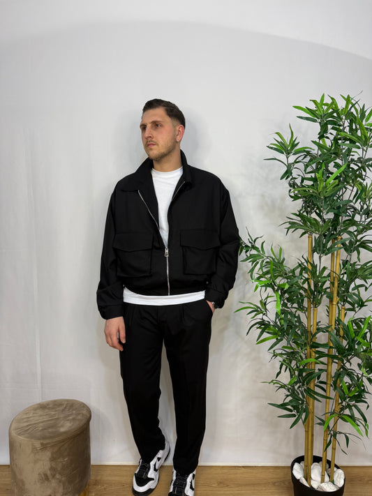 Coordinato Bomber