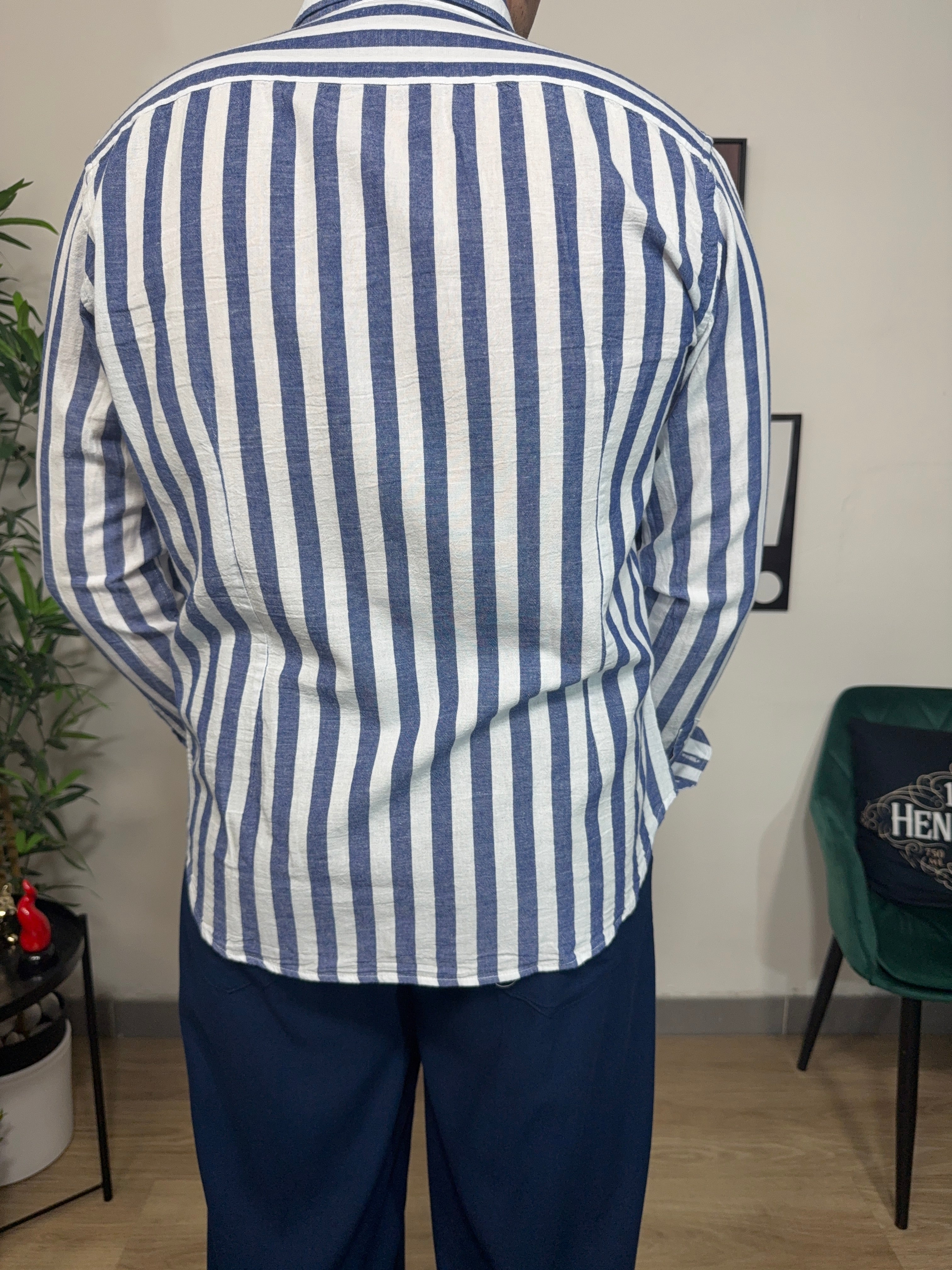Camicia Sun