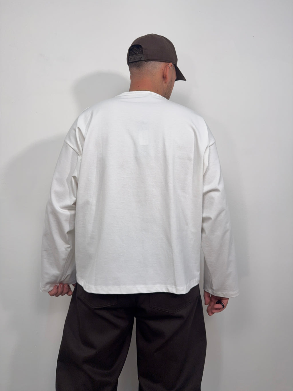 Long Sleeve Hm01