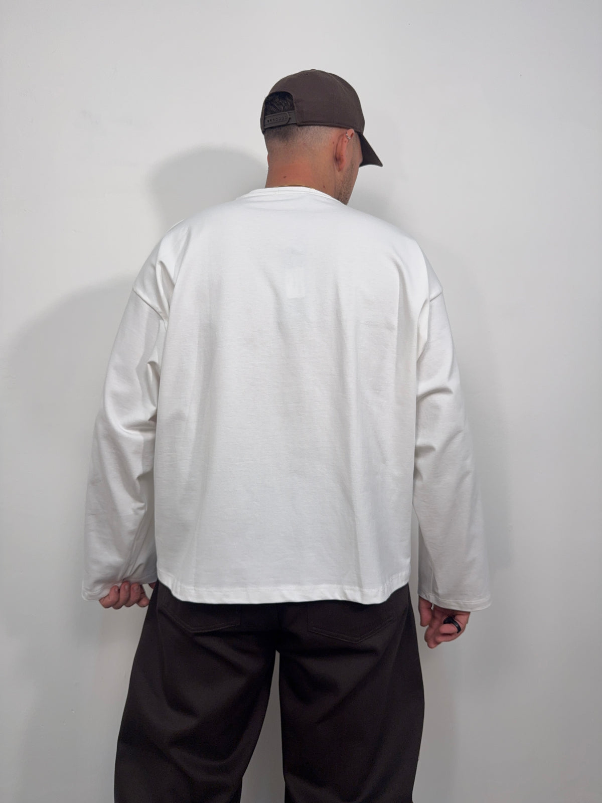 Long Sleeve Hm01