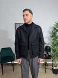 Cappottino Cargo