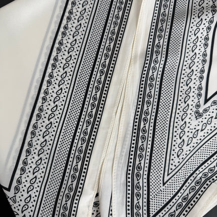 Foulard 07