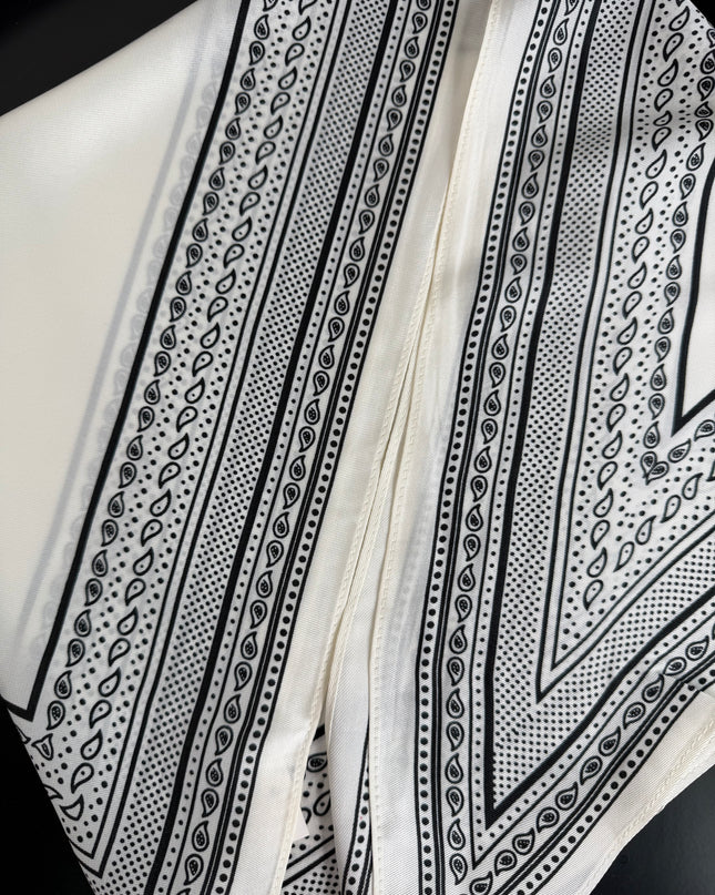 Foulard 07
