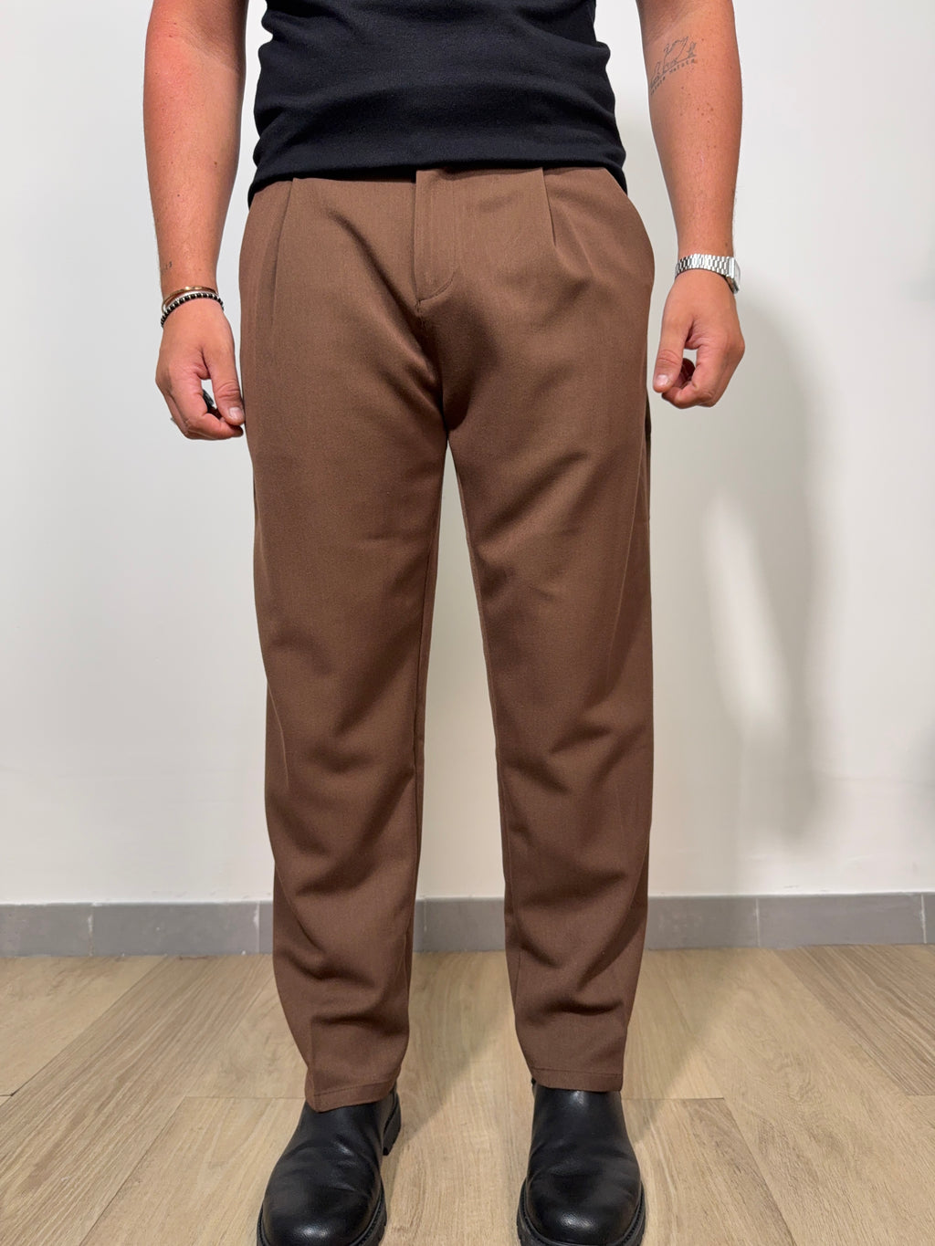 Pantalone Regular253