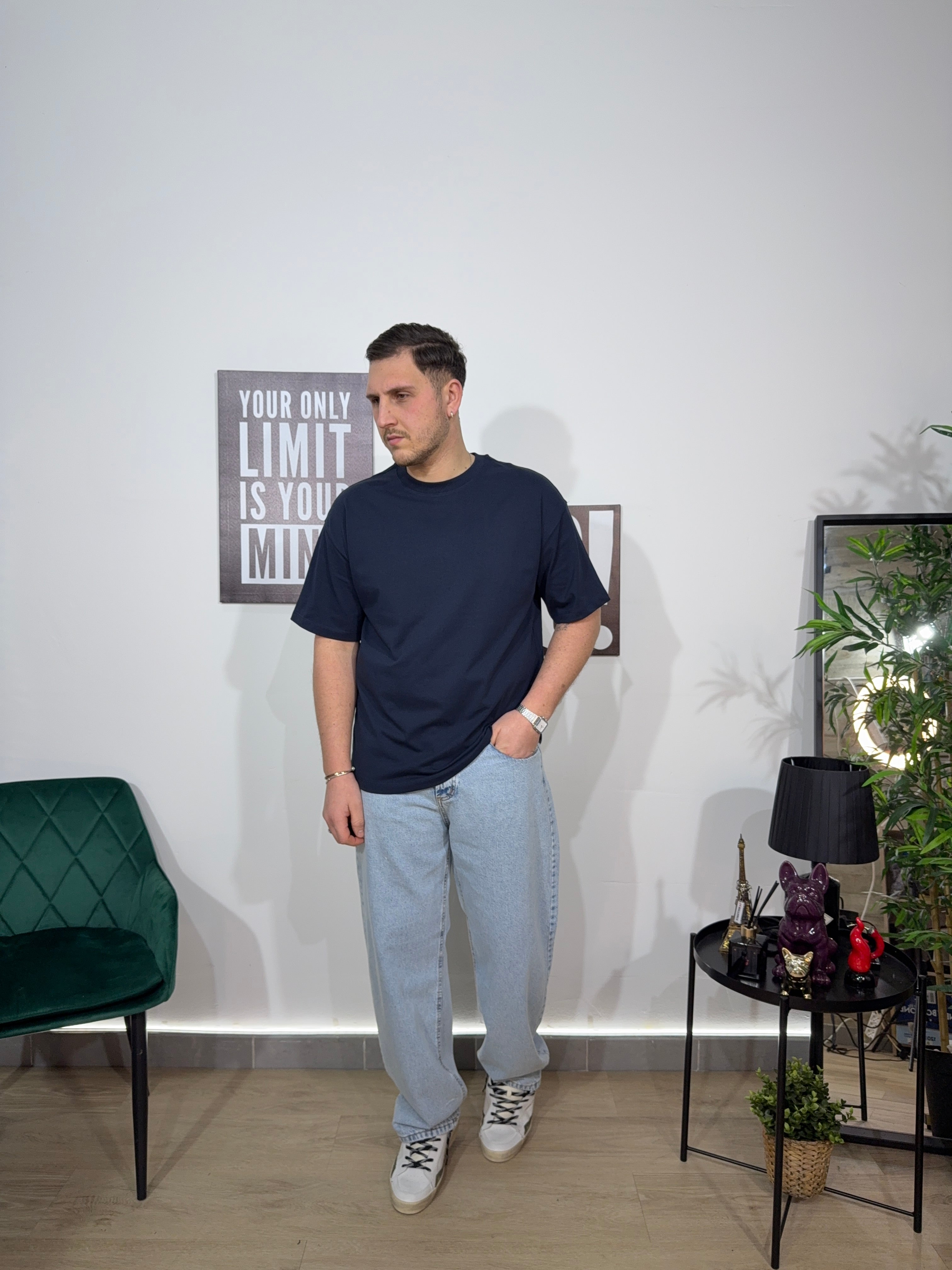 T shirt 240g