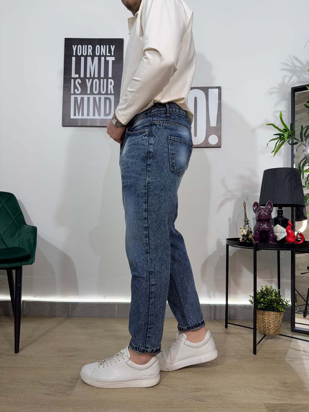 Jeans 081