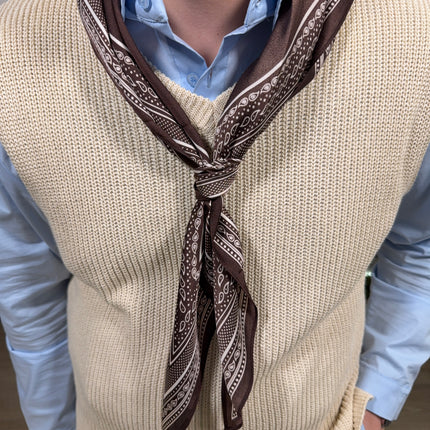 Foulard 07