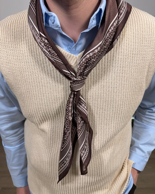 Foulard 07