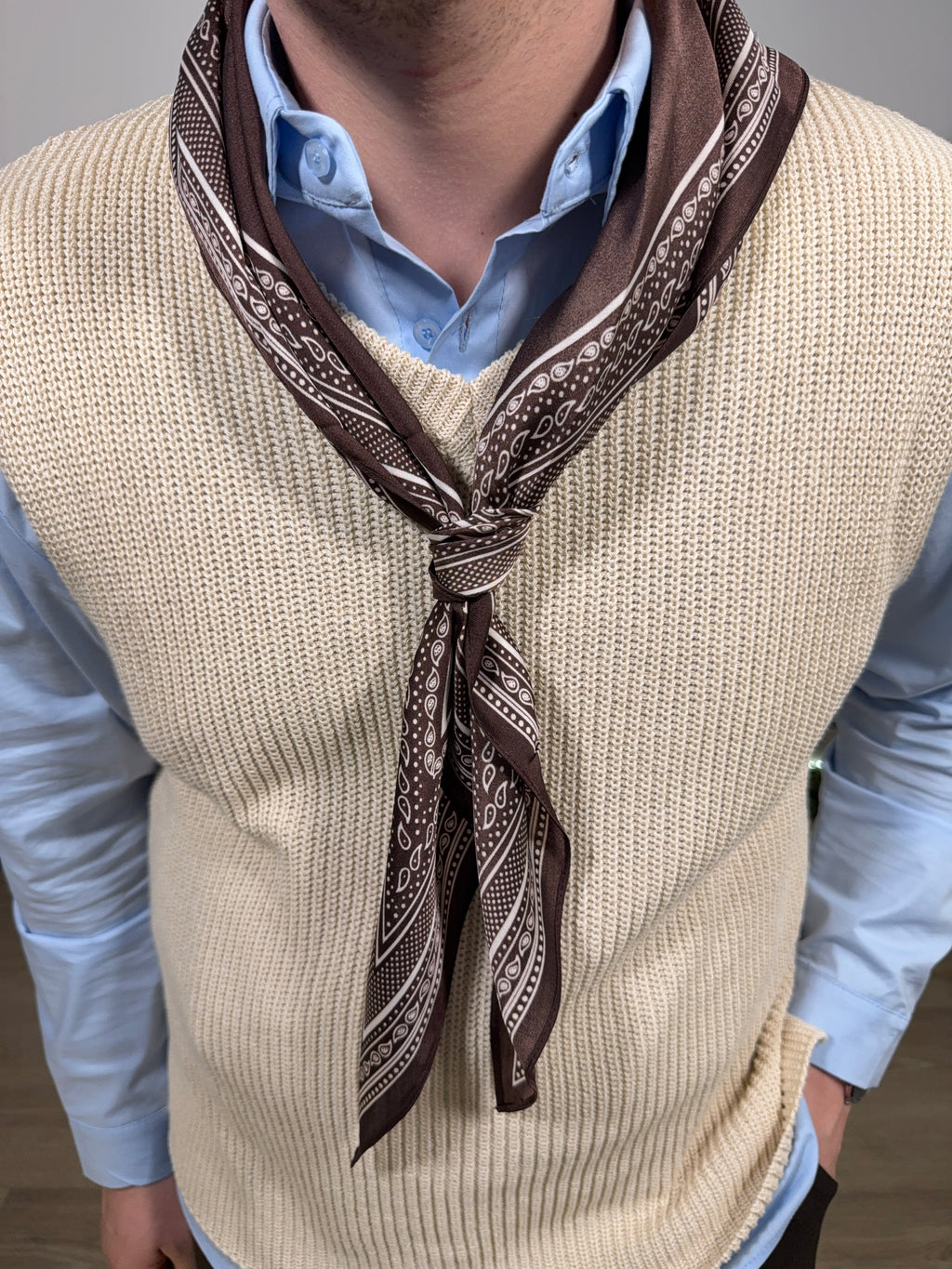 Foulard 07