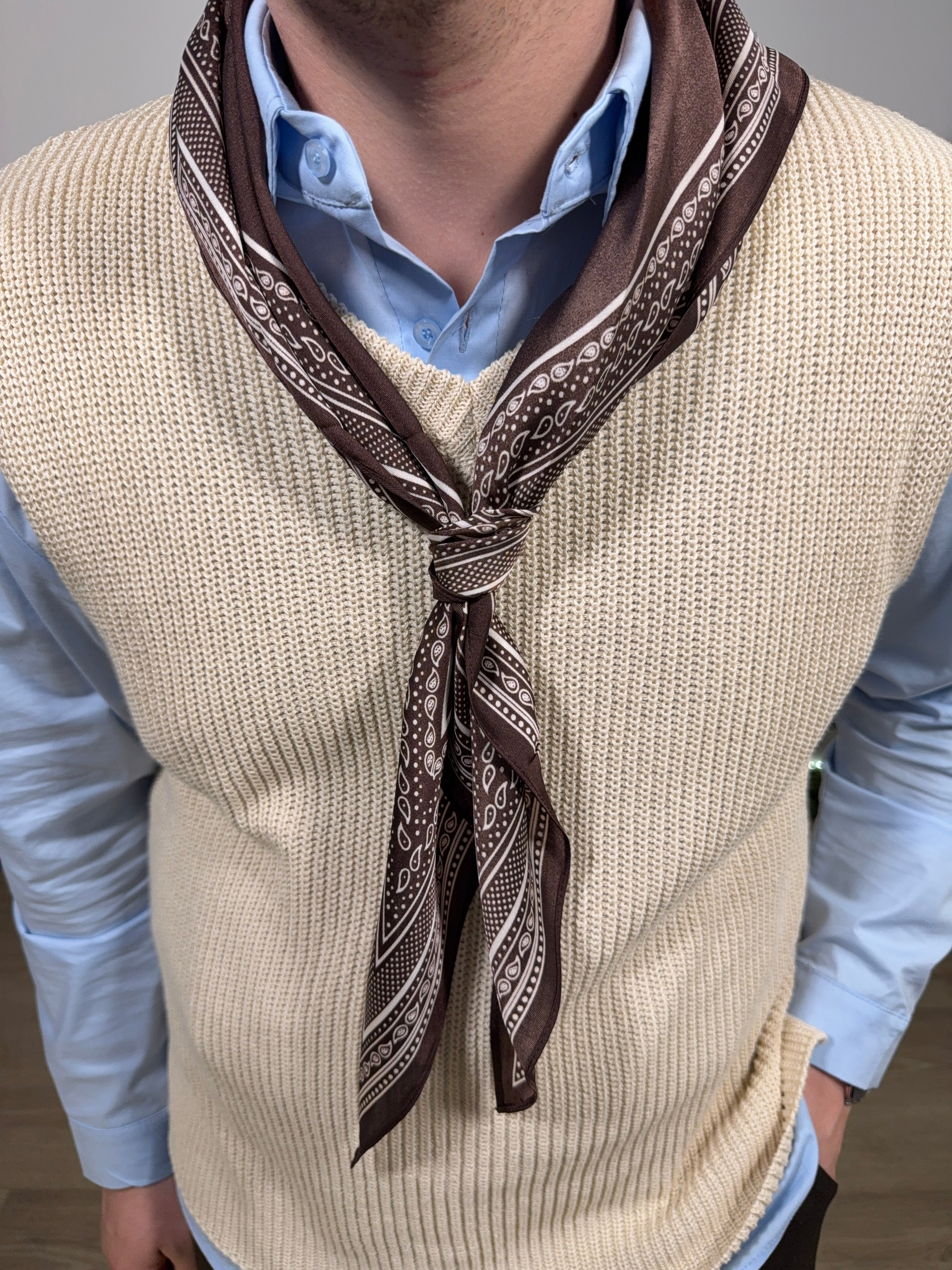 Foulard 07