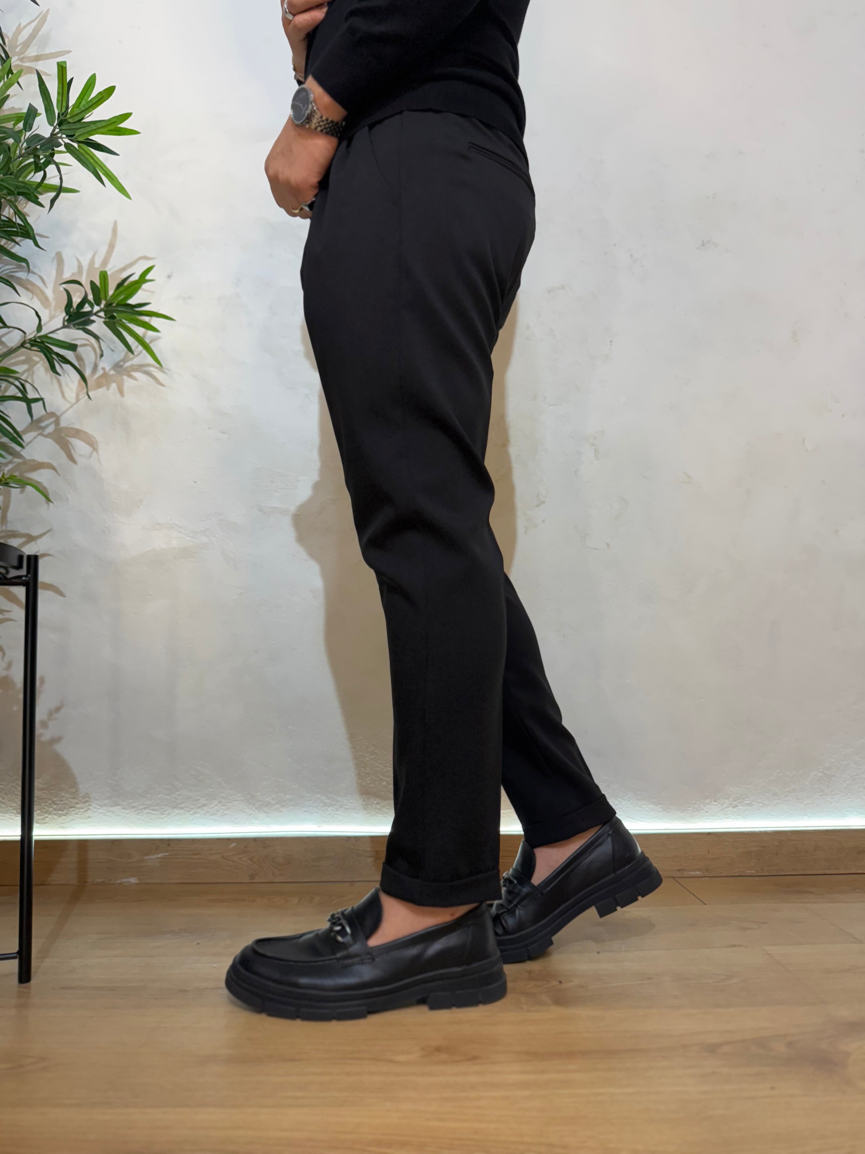 Pantalone Bruxelles