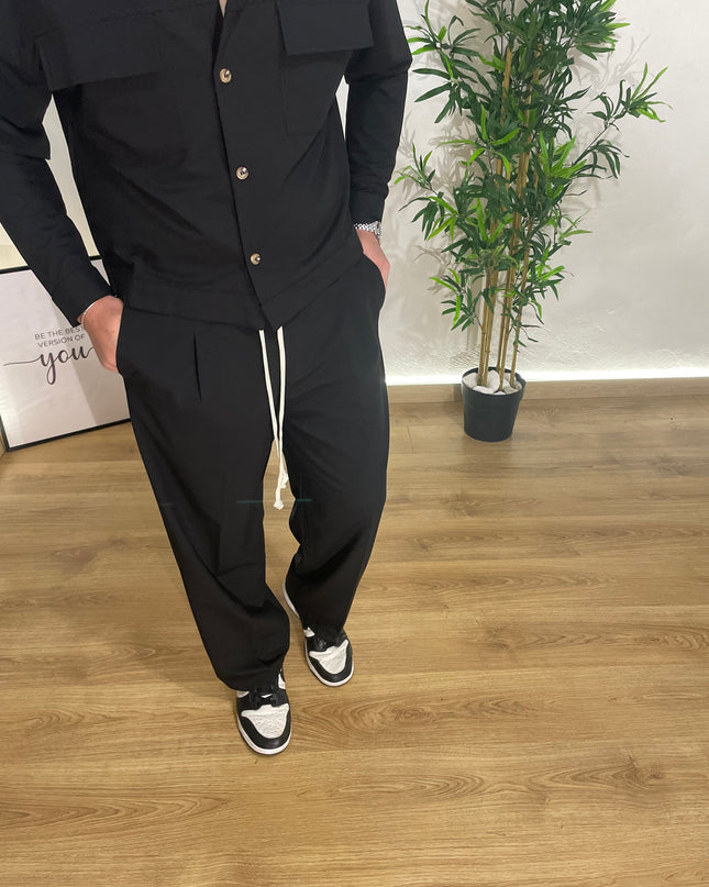 Coordinato Los Angeles