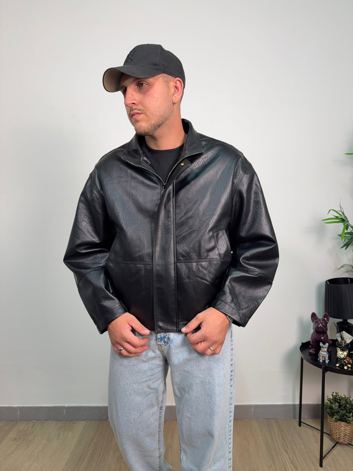 Giubbino  Bomber