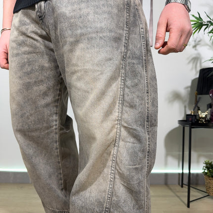 Jeans balloon