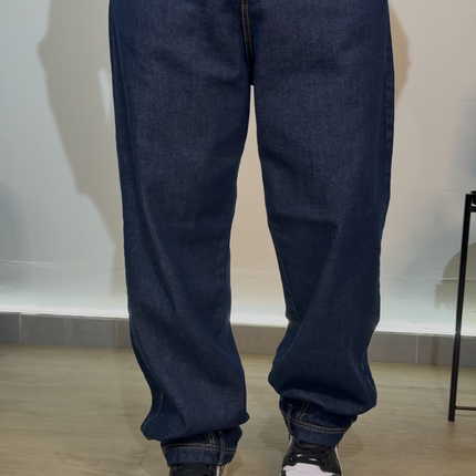 Jeans Baggy Double