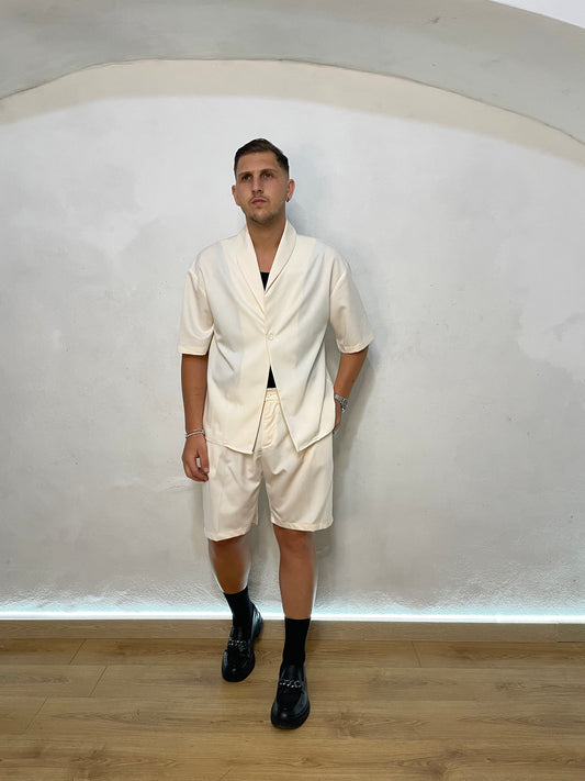 Coordinato Elegance