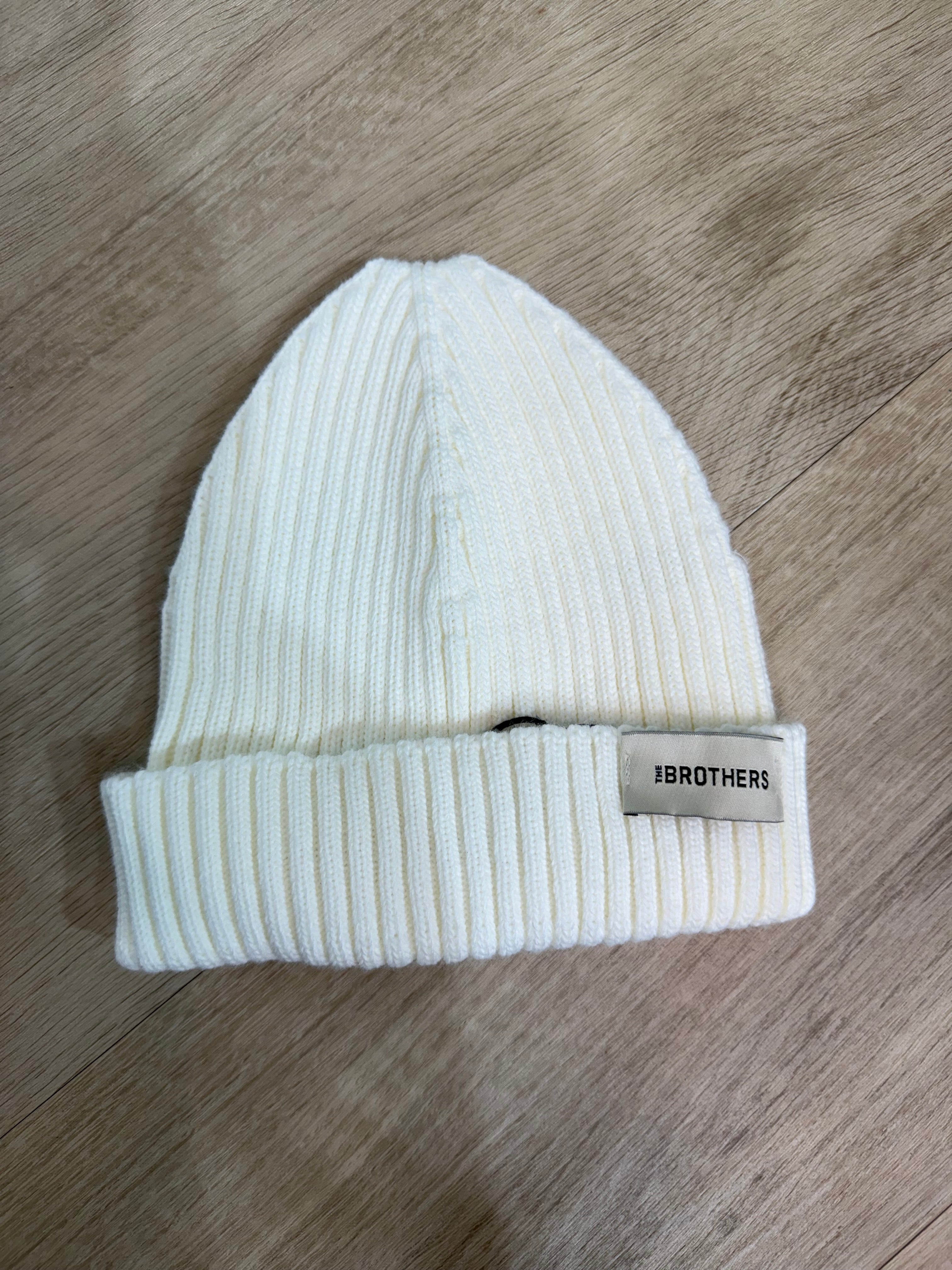 Cappello Lana